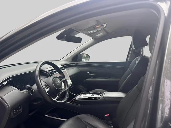 Hyundai Tucson (2021) — foto 13 van 14