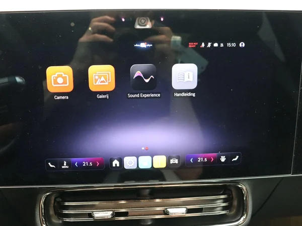 Mercedes-Benz CLA (2026) — foto 11 van 33