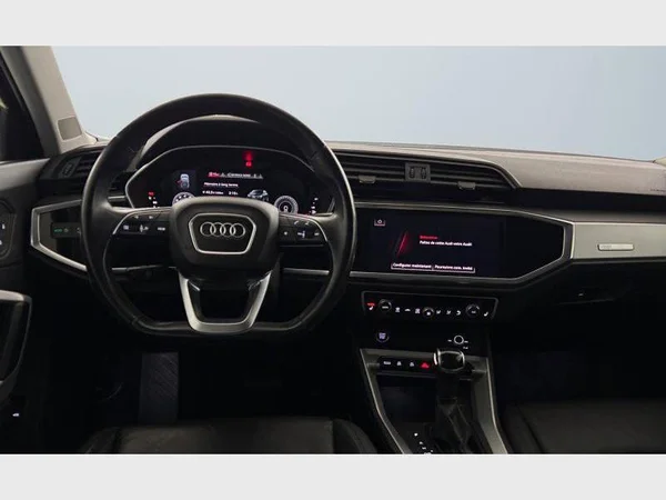 Audi Q3 Sportback (2023) — foto 32 van 33