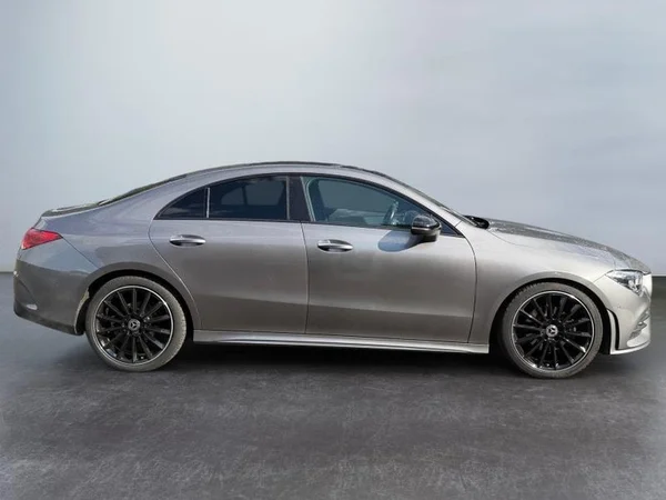 MERCEDES-BENZ CLA Coupé (C118) (2022) — foto 29 van 30