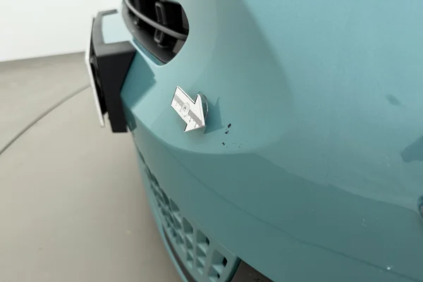 Fiat 600 (2025) — foto 11 van 22