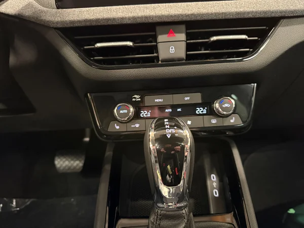 SKODA Kamiq (2026) — foto 22 van 24