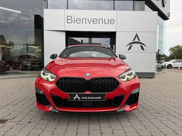 Bmw 235 (2022) — foto 12 van 30