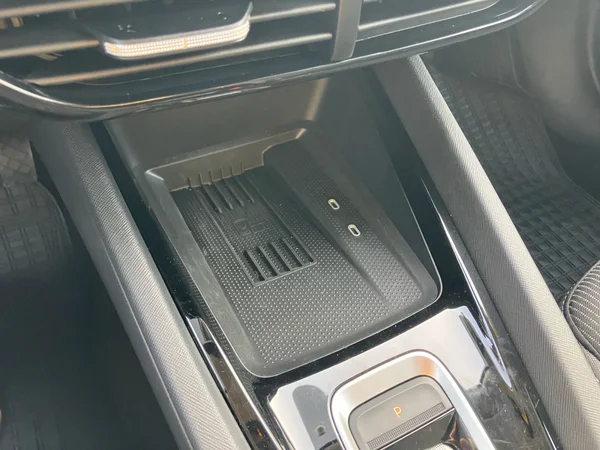SKODA Octavia Combi (2025) — foto 13 van 25