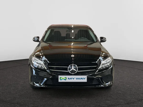 MERCEDES-BENZ C 180 (2020) — foto 16 van 21