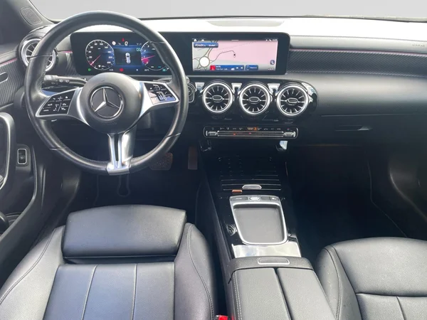 MERCEDES-BENZ CLA SW (X118) (2023) — foto 15 van 21