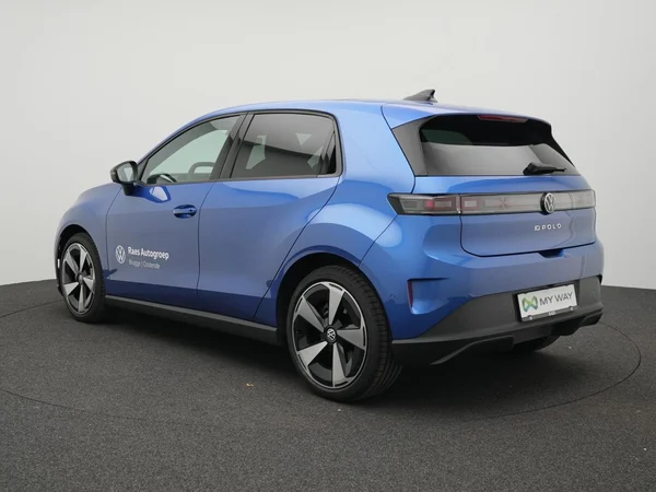 VOLKSWAGEN ID.Polo (2026) — foto 17 van 22