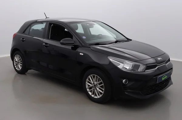 Kia Rio (2021) — foto 34 van 36