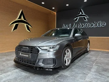 Audi A6 f7a94dcf-2108-4cbc-a0d4-eb650dcdbb65