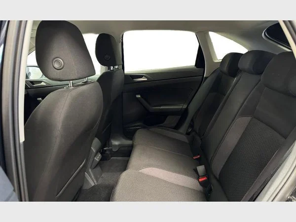 Volkswagen Taigo (2025) — foto 3 van 28