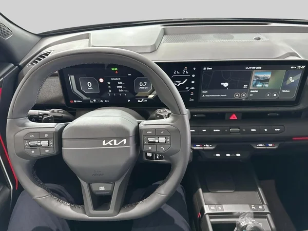 Kia Seltos (2026) — foto 2 van 19