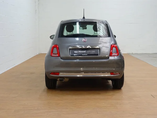 Fiat 500 (2020) — foto 3 van 19