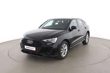 Audi Q3 6dfab114-558d-49c0-9c1d-a950fd91d5f0