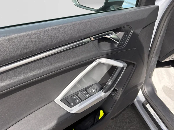 AUDI Q3 (2023) — foto 5 van 20