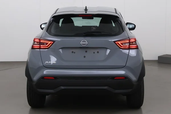 Nissan Juke (2026) — foto 12 van 17