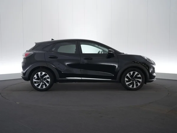 Ford Puma (2024) — foto 23 van 26