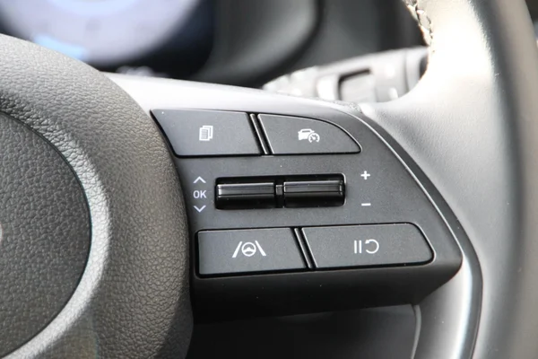 Hyundai i20 (2026) — foto 8 van 35
