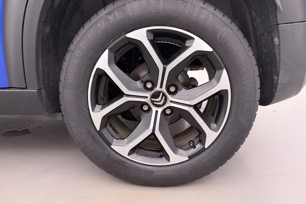 Citroen C3 Aircross (2022) — foto 15 van 36