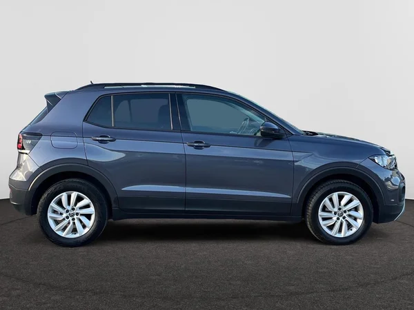 VOLKSWAGEN T-Cross (2024) — foto 8 van 16
