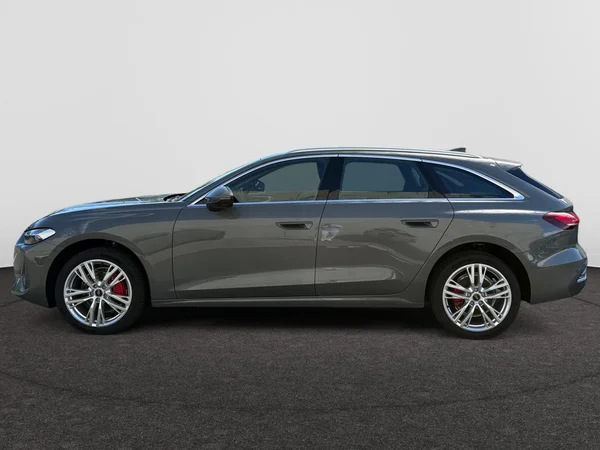 AUDI A5 Avant (2026) — foto 12 van 19