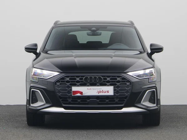 AUDI A3 Allstreet (2025) — foto 18 van 22