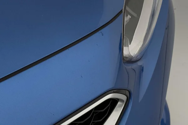 Kia ProCeed (2019) — foto 24 van 43
