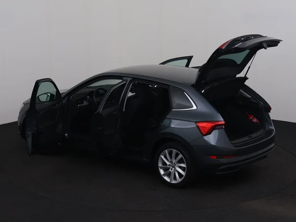 SKODA Scala (2021) — foto 24 van 25