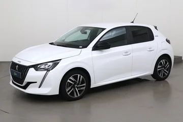 Peugeot 208 (2023)