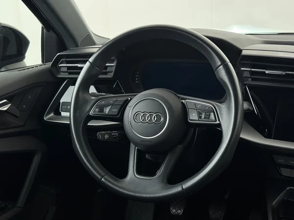 AUDI A3 (2022) — foto 13 van 27