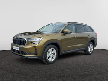 SKODA Kodiaq (2026)