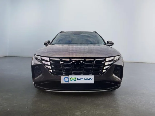 HYUNDAI Tucson (2022) — foto 27 van 31