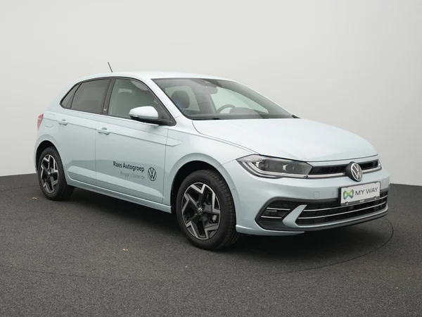 VOLKSWAGEN Polo (2026) — foto 12 van 25