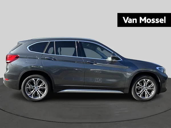 BMW X1 (2020) — foto 16 van 22