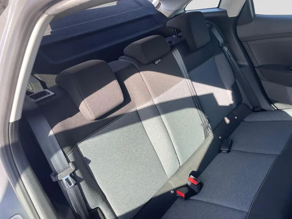 CITROEN C4 (2021) — foto 9 van 21