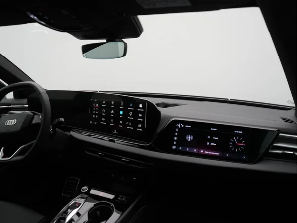 AUDI A5 Avant (2024) — foto 31 van 35