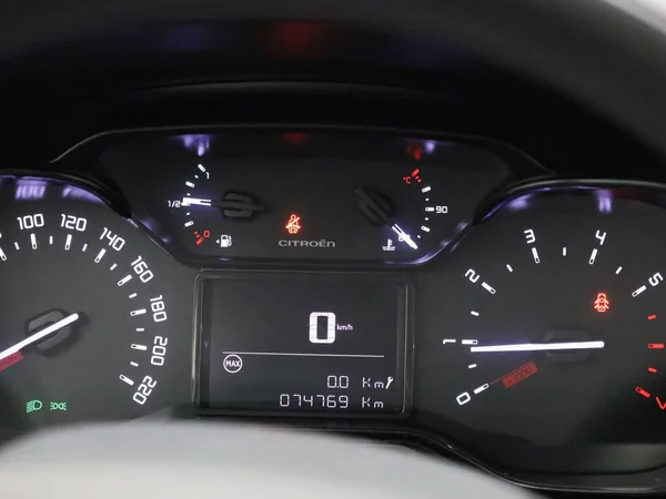 Citroën C3 (2022) — foto 34 van 35