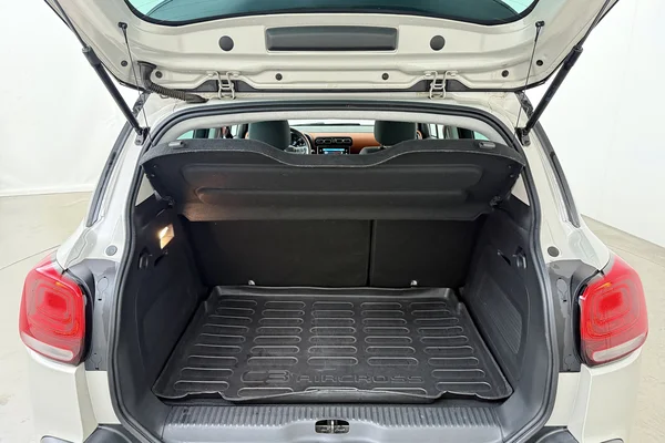 Citroen C3 Aircross (2018) — foto 15 van 19