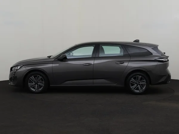 PEUGEOT 308 (2023) — foto 12 van 27