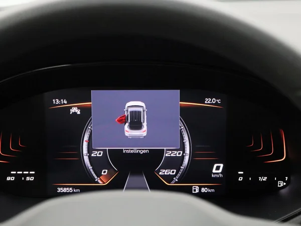SEAT Arona (2023) — foto 39 van 40