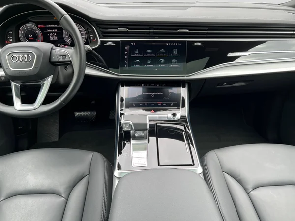 AUDI Q7 (2023) — foto 19 van 24