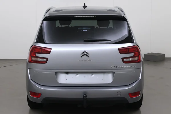 Citroen Grand C4 Spacetourer (2022) — foto 15 van 20