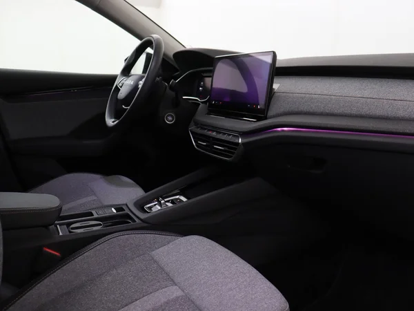 SKODA Octavia Combi (2025) — foto 14 van 20