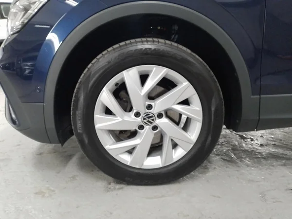 VOLKSWAGEN Tiguan Allspace Dsl (2023) — foto 14 van 22