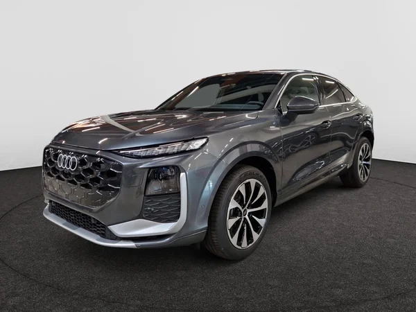 AUDI Q3 Sportback (2026) — foto 1 van 3