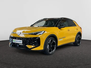 VOLKSWAGEN T-Roc (2026)