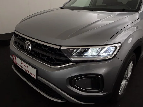 VOLKSWAGEN T-Roc (2022) — foto 20 van 27