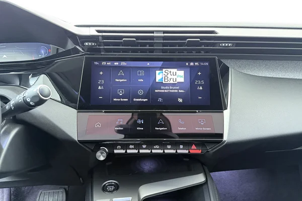 Peugeot 308 SW (2024) — foto 3 van 20