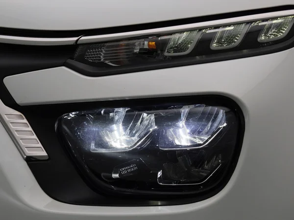Citroën C3 (2022) — foto 8 van 36
