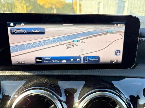 MERCEDES-BENZ CLA SW Dsl (X118) (2023) — foto 15 van 28