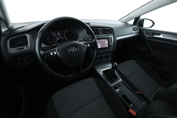 Volkswagen Golf Vii (2016) — foto 2 van 16